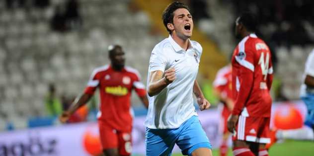 Kabus Sivas'ta bitti