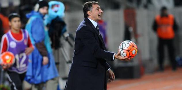 'Trabzonspor rahat nefesi ancak...'