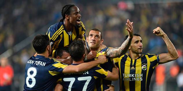 Buradan çıkış yok