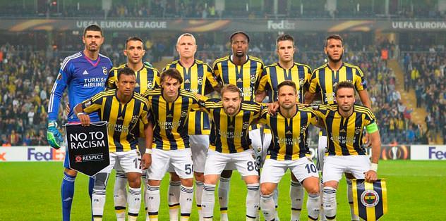 10 oyuncunun ilk G.Saray derbisi