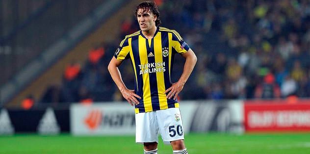 Markovic: Geri dönmüyorum!