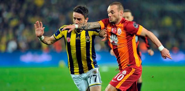 144'e 122 Fenerbahçe
