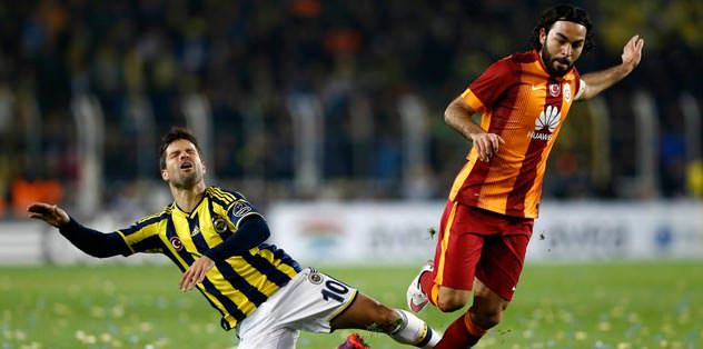 890 milyon TL'lik derbi