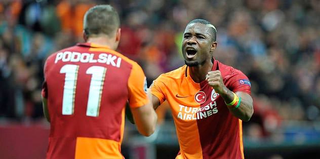 En iyisi Chedjou