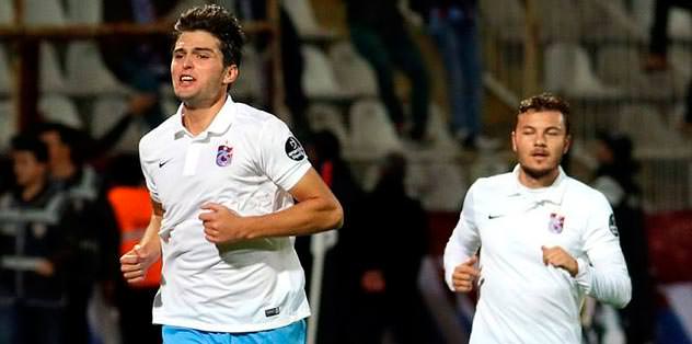 Trabzonspor hayata döndü