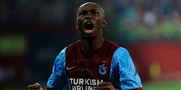 Mbia tarihe geçti
