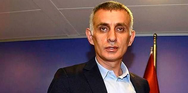 Geçmiş olsun