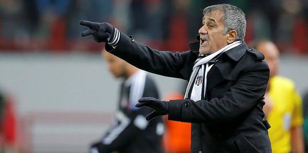 Eto'o uyarısı geldi