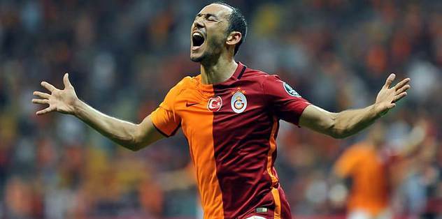 Fenerbahçe'nin belalısı Umut
