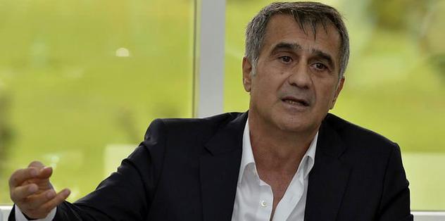 'Hukuk herkese lazım' dedim