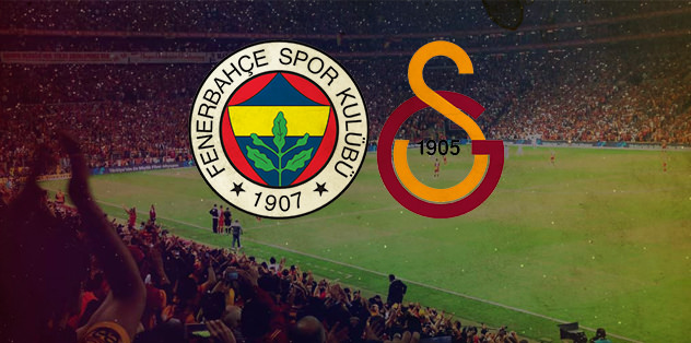 G.Saray'dan F.Bahçe'ye "yıldız" göndermesi