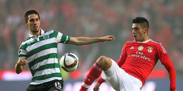 Benfica'ya soğuk duş!