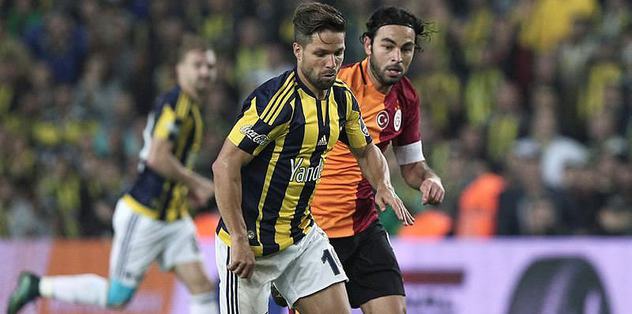 Kadıköy'de kazanan çıkmadı