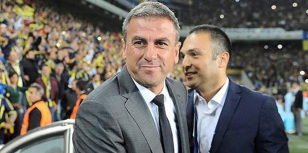 'Olcan iyi de yaptı...'