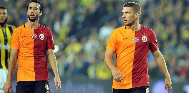 'Kazanamadığımız için üzgünüz'