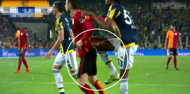 Bu pozisyon gözden kaçtı