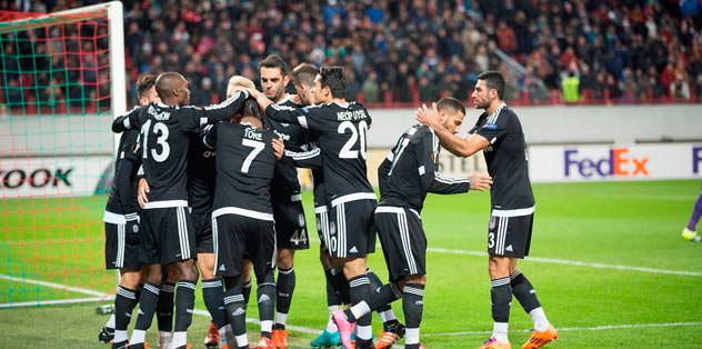 Antalya'da 11'ler belli oldu