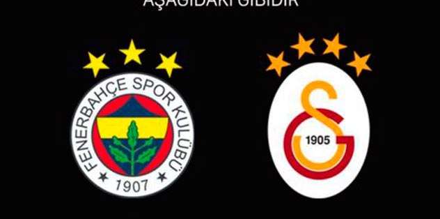 Yıldız güncellemesi!