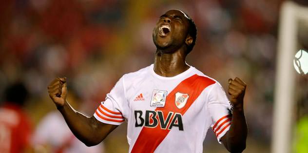 Hedef Balanta
