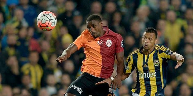 Carole sakatlandı gol oldu