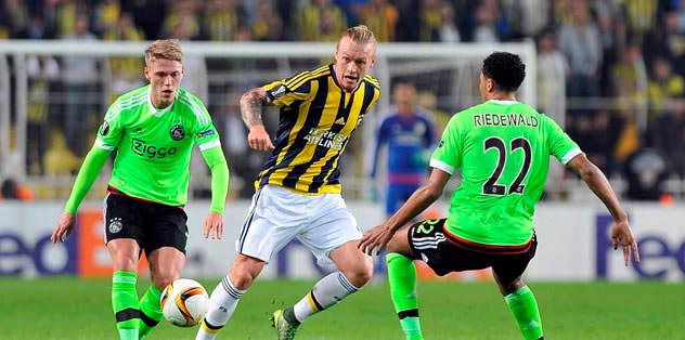 Rakipler galip