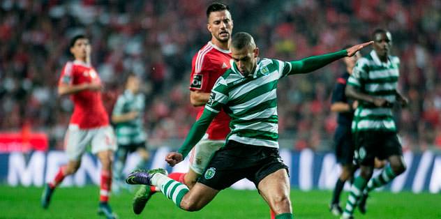Benfica yıkıldı: 0-3