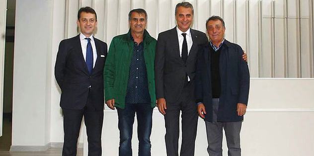 En iyi transferimiz