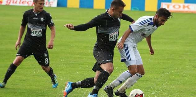 Altay stat arıyor