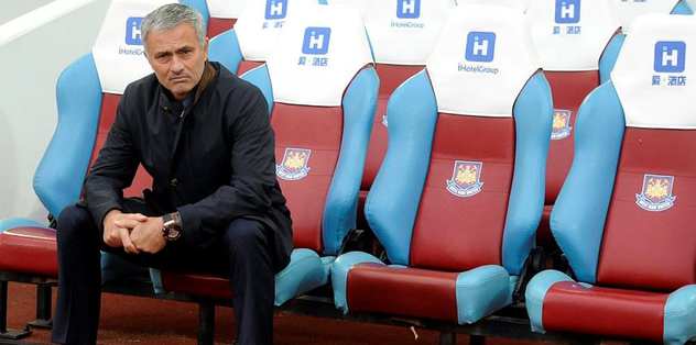 Mourinho dönemini Klopp kapatabilir
