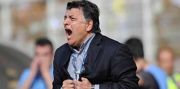 "Okan kim, ben kimim?"