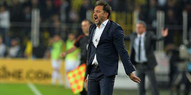 'Pereira hemen gönderilmeli'