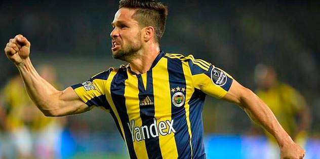 Diego'yu bu sözler coşturdu