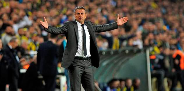 Atletico son oldu