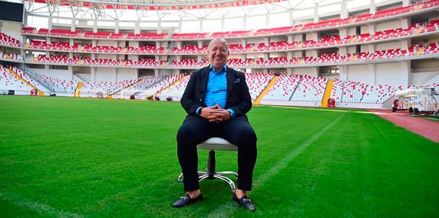 Gencer: Futbolu çirkinleştirmeyelim