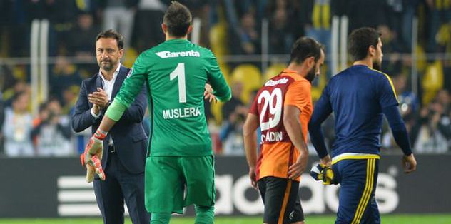 Senin yüzünden mutsuzum