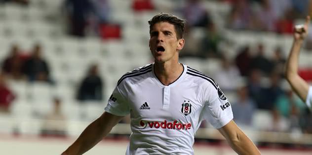 Kartal pençesi