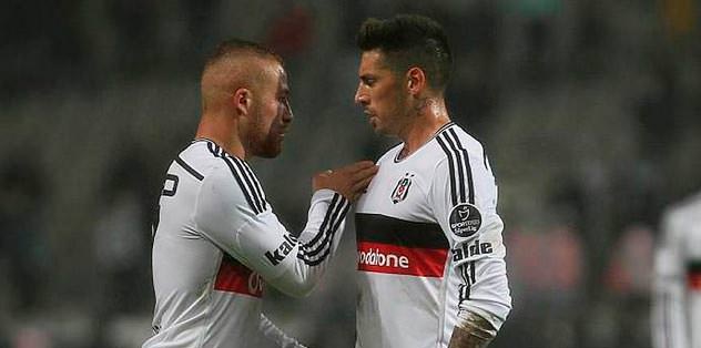 Sosa & Töre Avrupa'ya!