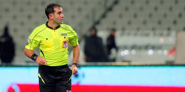Hakem Şahan