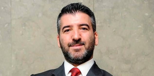 Aziz Yıldırım etkiledi