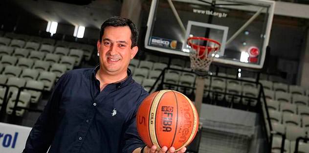 Yağızer Uluğ Beşiktaş'ta