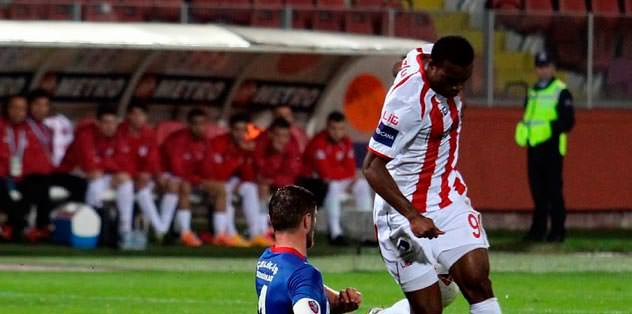 Karabükspor çok mutlu