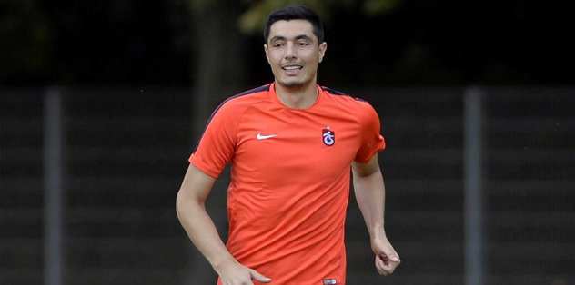 Cardozo'ya Ajax talip