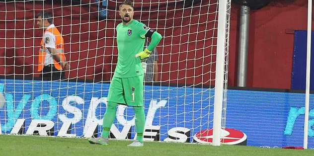 'Onur'u satmayız'