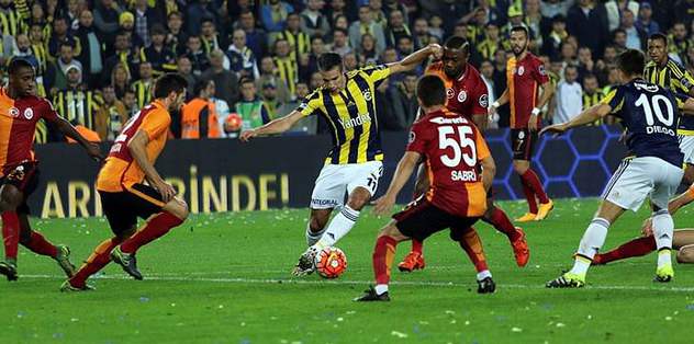 İstatistiksel üstünlük İngilizlerde