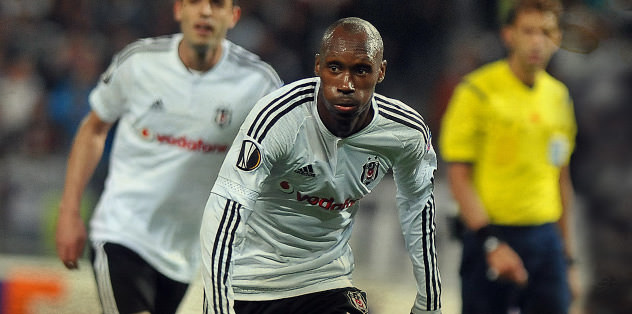 "Atiba ile ömür boyu sözleşme yapılsın"