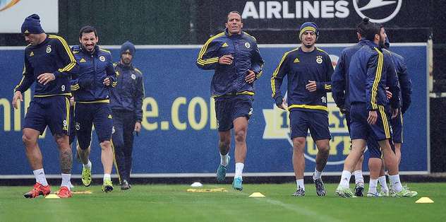 Caner ve Ba'dan kötü haber!
