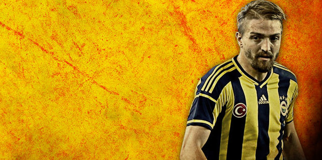 Caner Almanya'ya gidiyor!