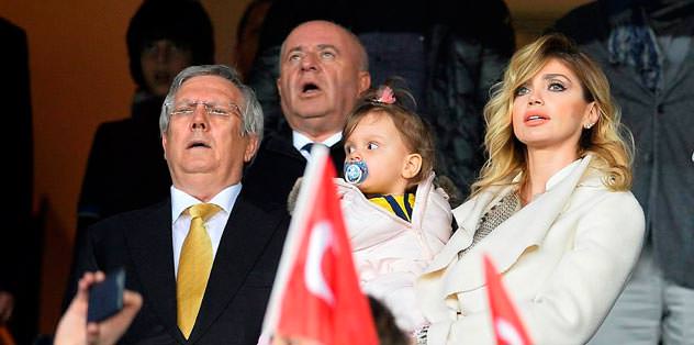 Yıldırım kafileyle