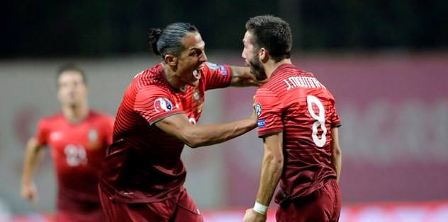 Bruno Alves'in babasından itiraf