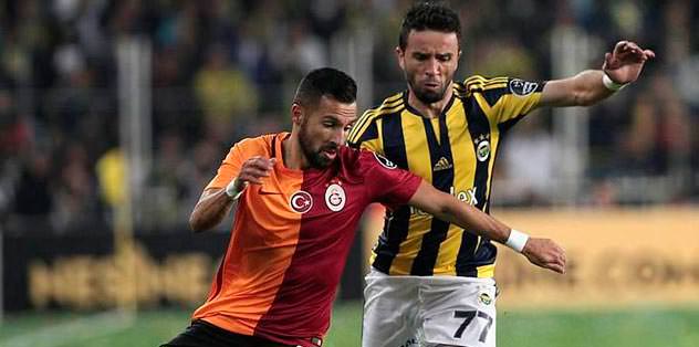 Gökhan'la devam